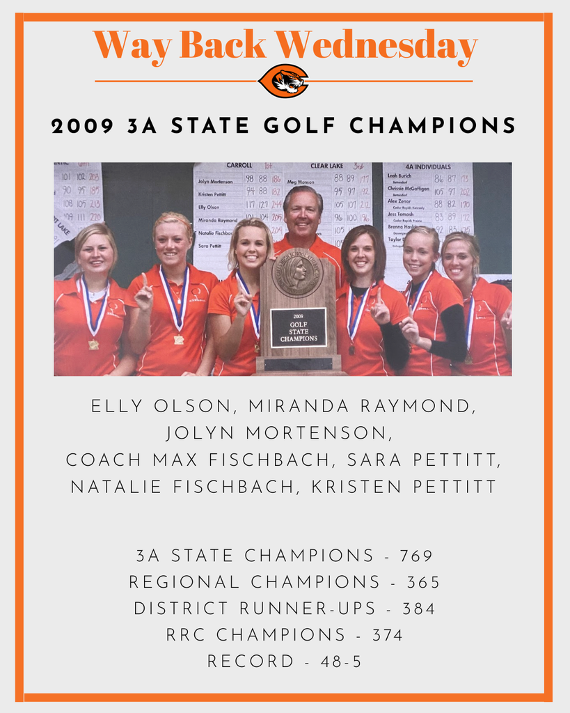 State Golf