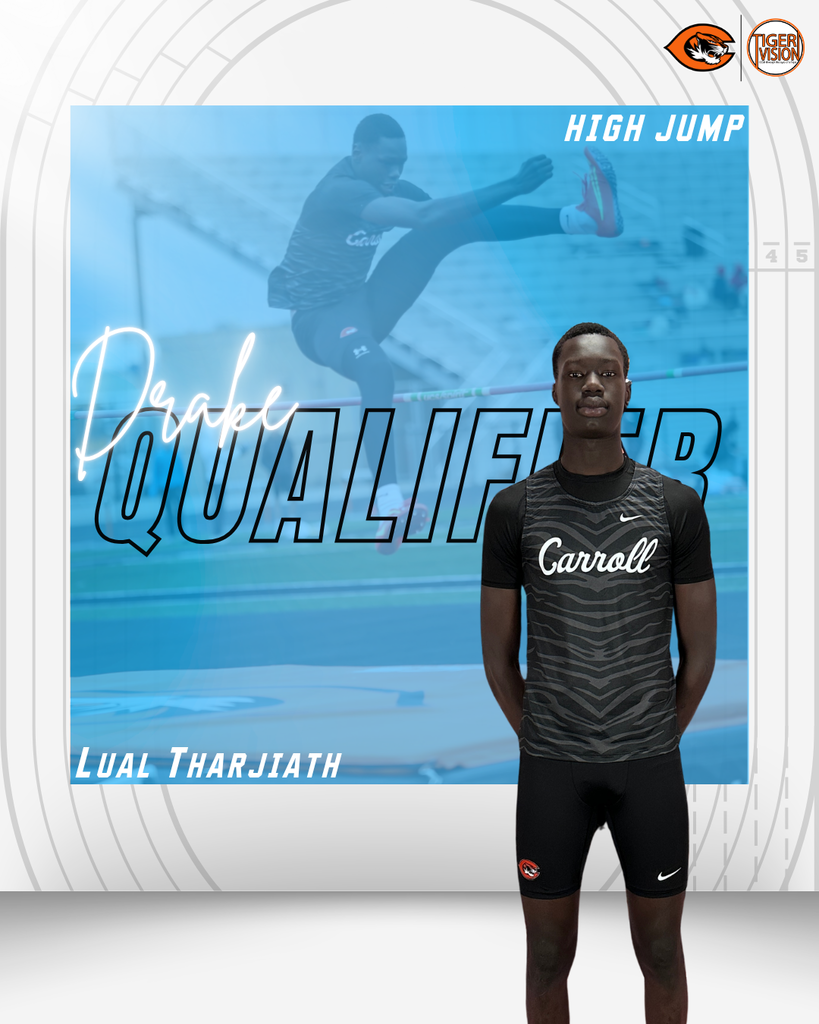 Lual High Jump
