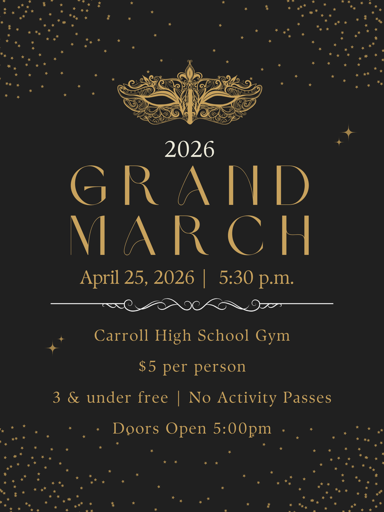 Grand March