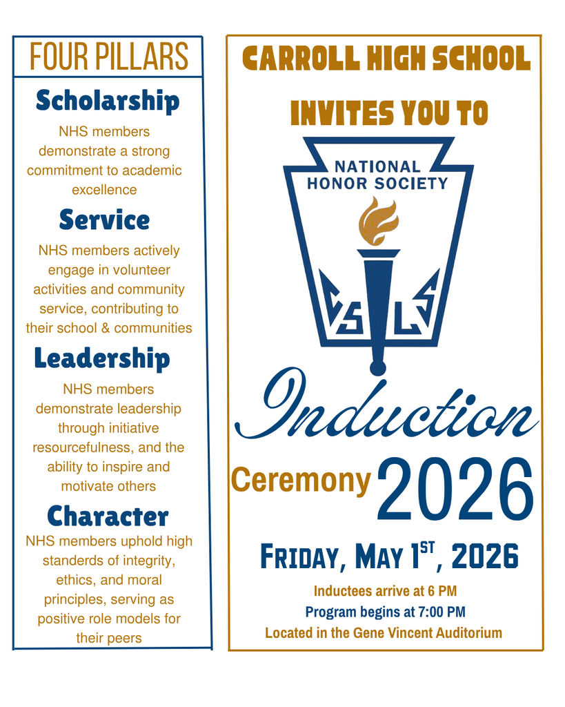 NHS Induction