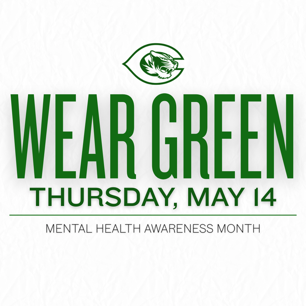 Wear Green Day