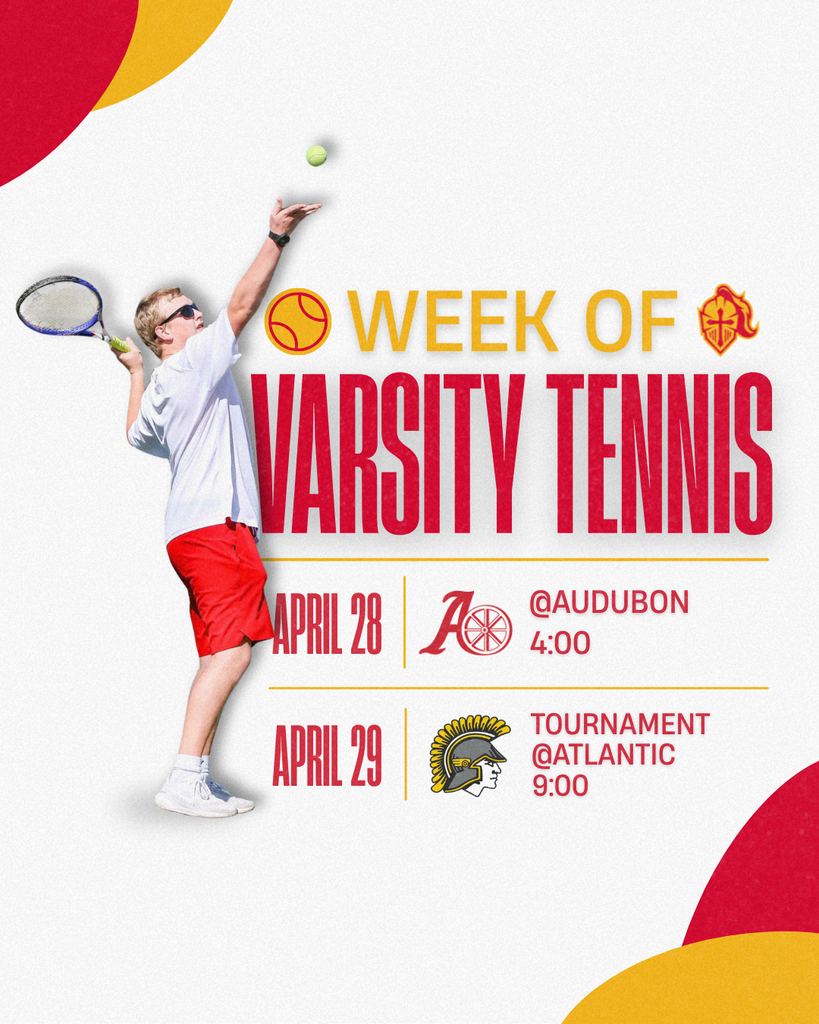 BTennis Week