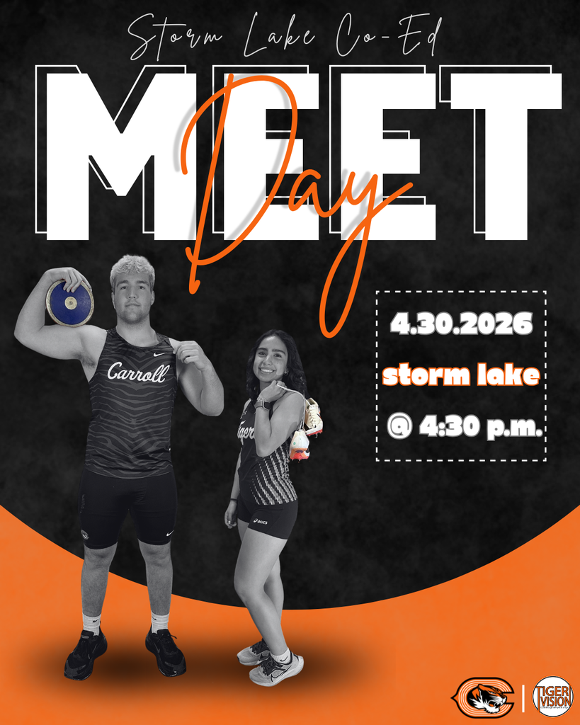 4.30 Co-Ed Meet