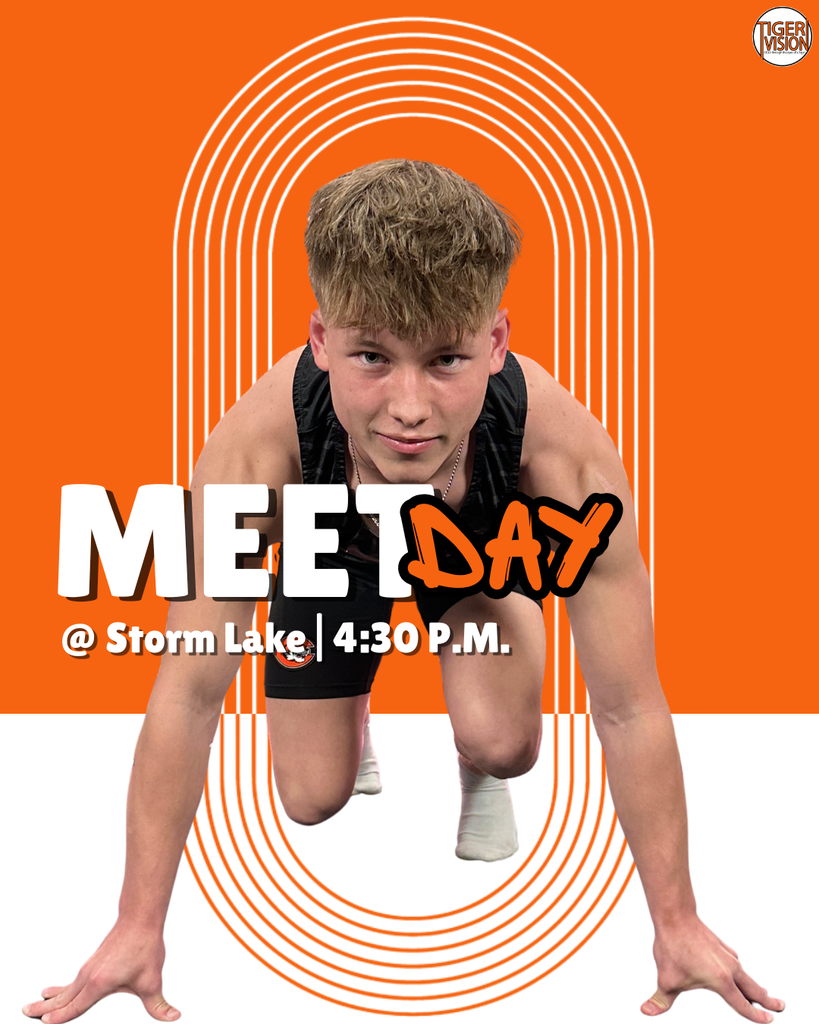 5.4 Co-Ed Meet day