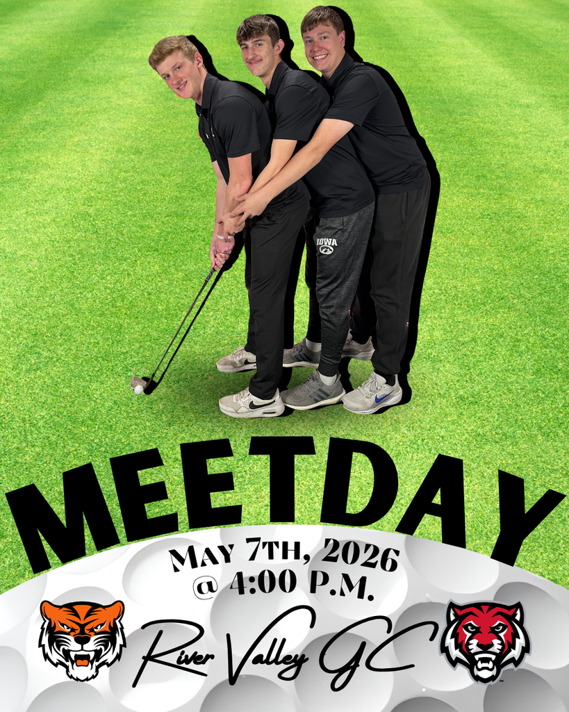 5.7 boys golf