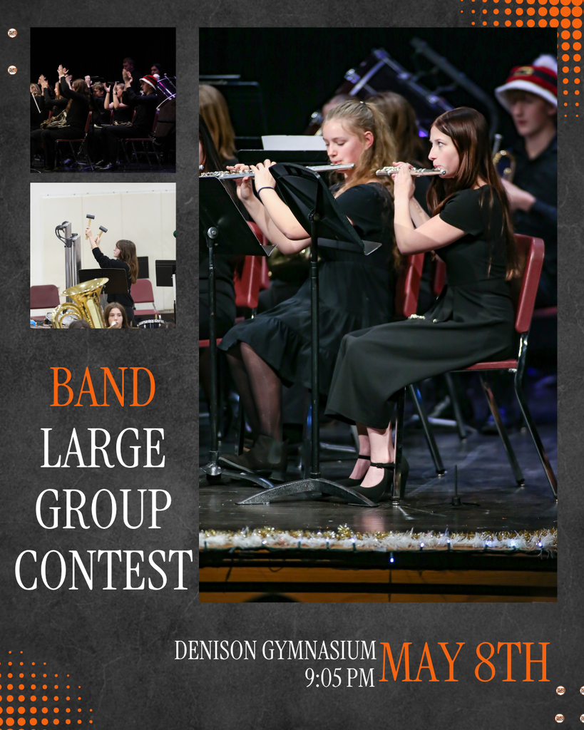 Band Contest