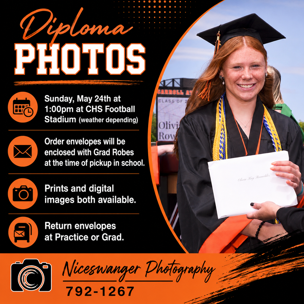 Diploma Photos