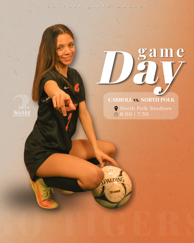 5.12 Girls Soccer 