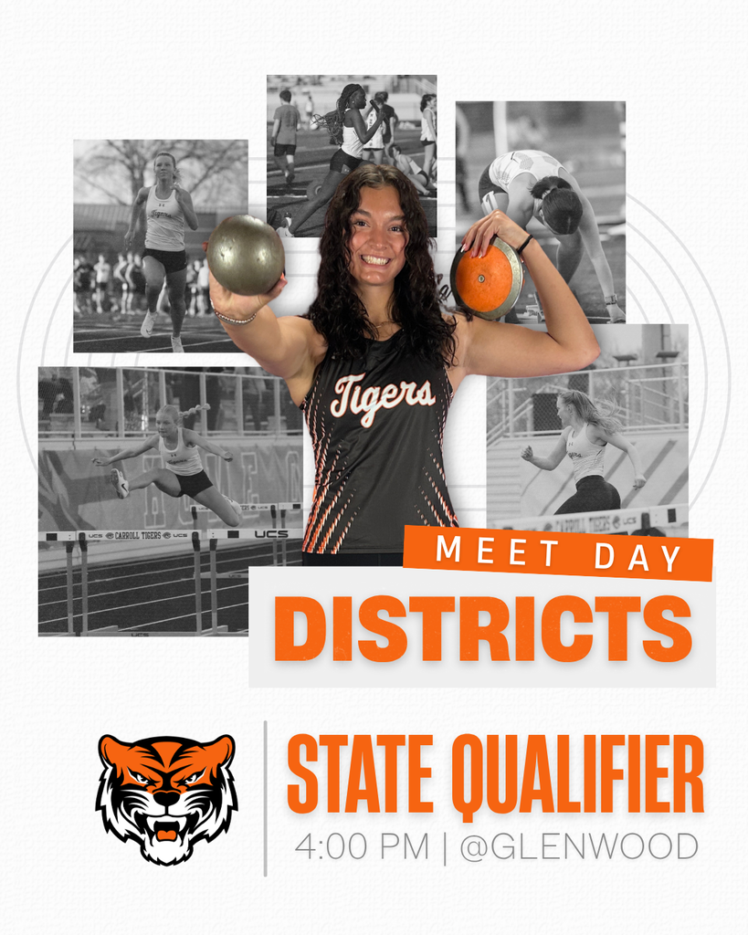 5.14 Girls Track