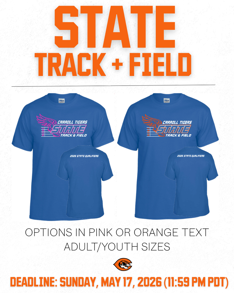 State Shirts