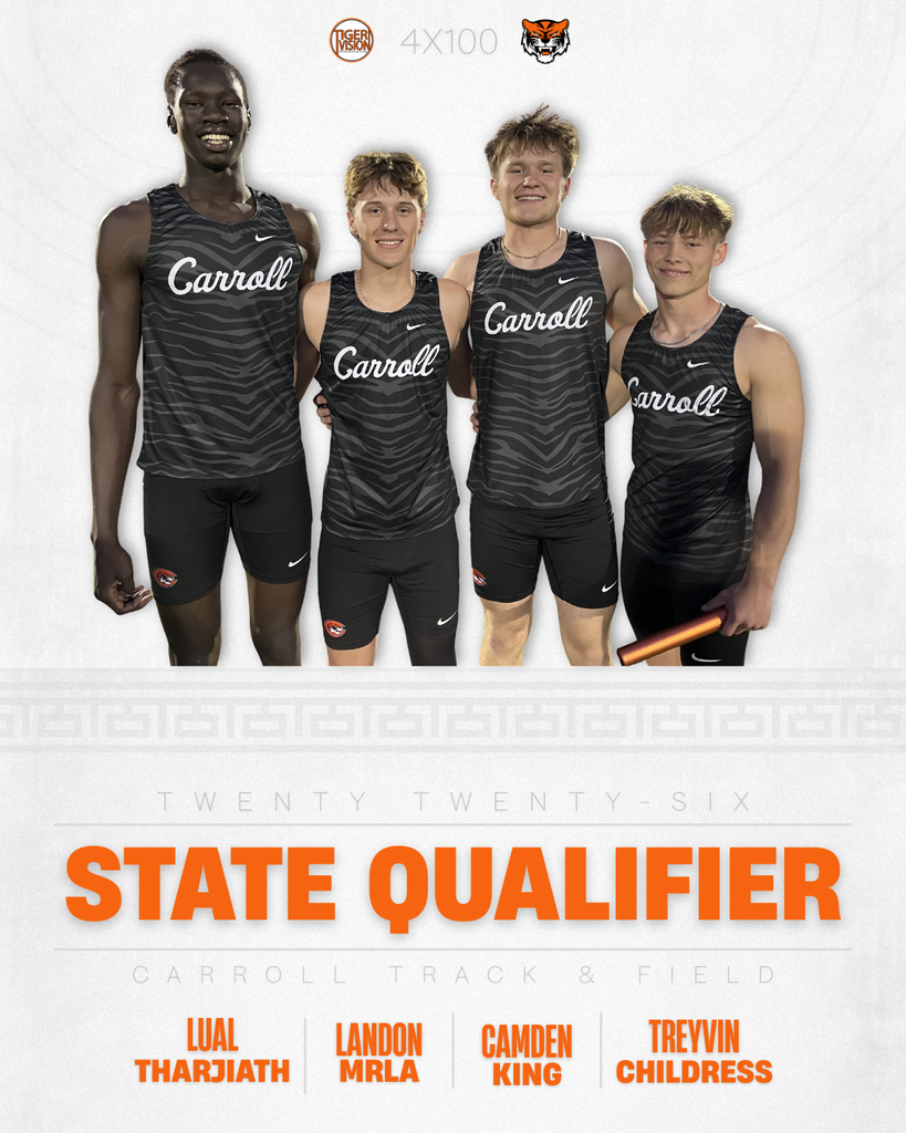 4x100 Relay
