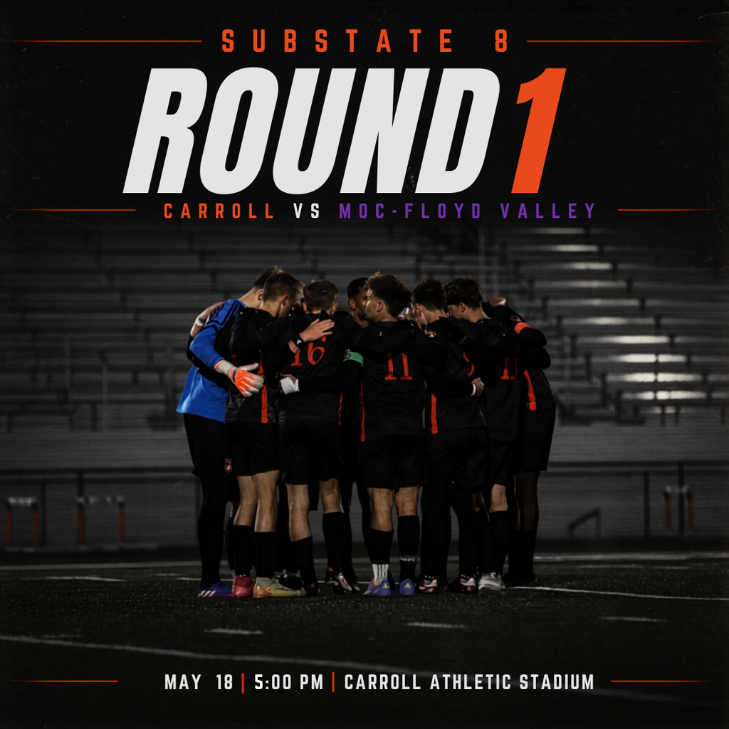 Boys Soccer