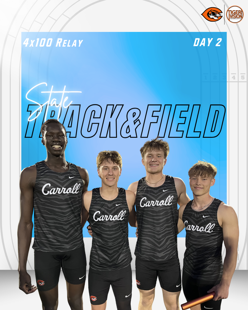 boys track