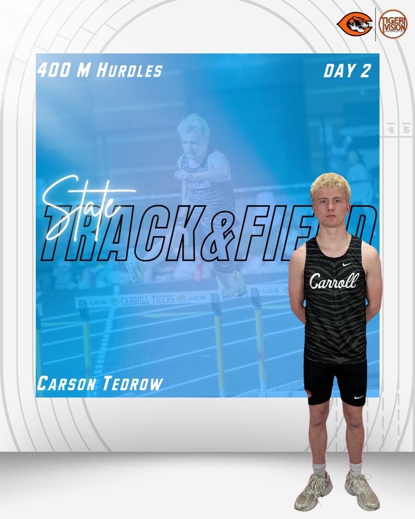 boys track