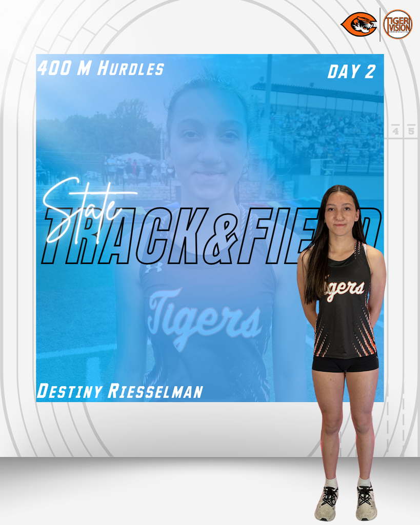 girls track