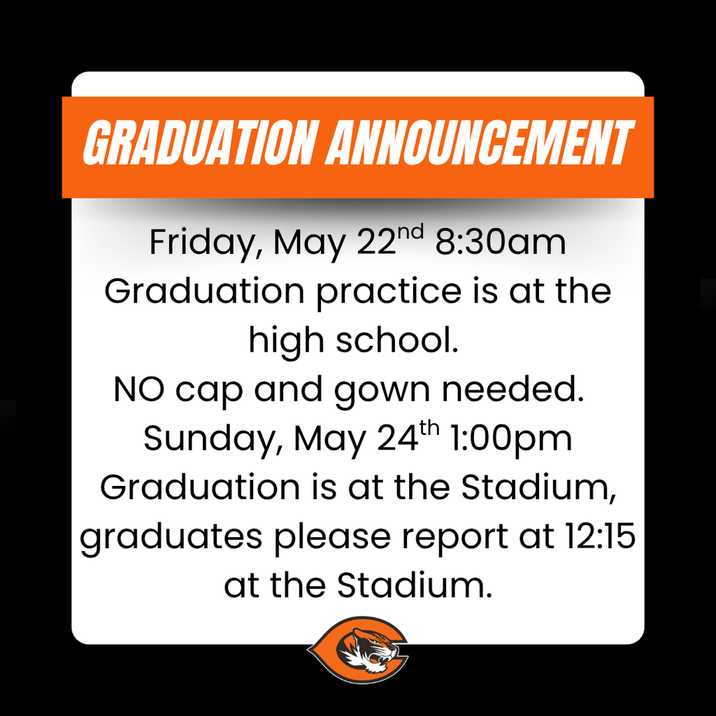 Graduation Practice