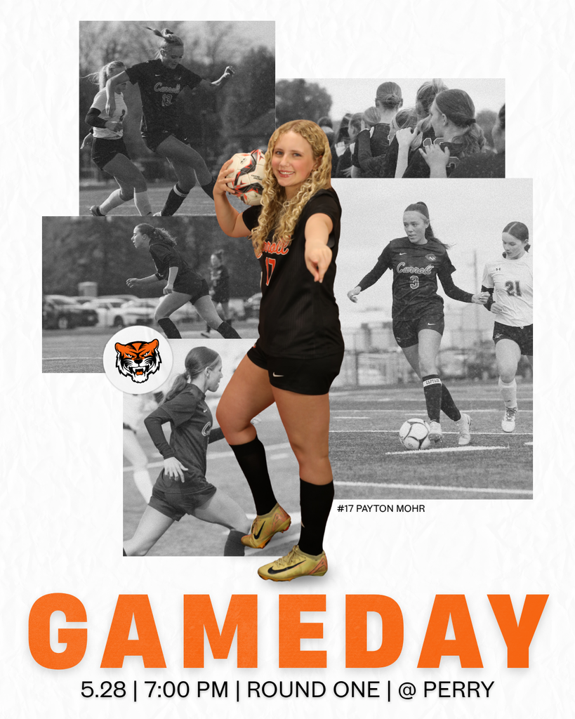 5.28 Girls Soccer