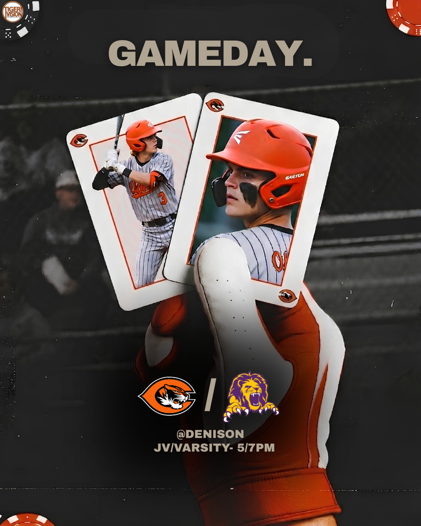 GAMEDAY