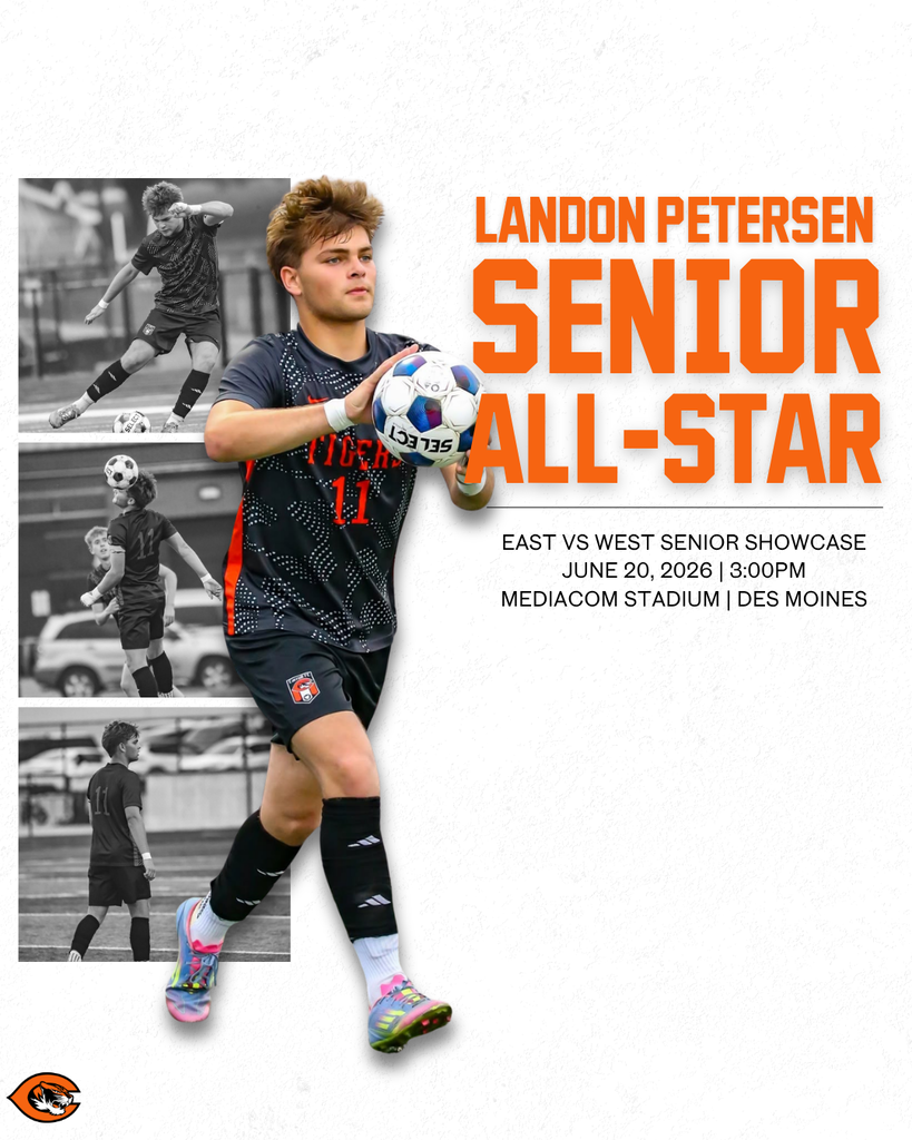 Landon Petersen