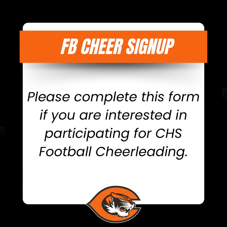 fb cheer