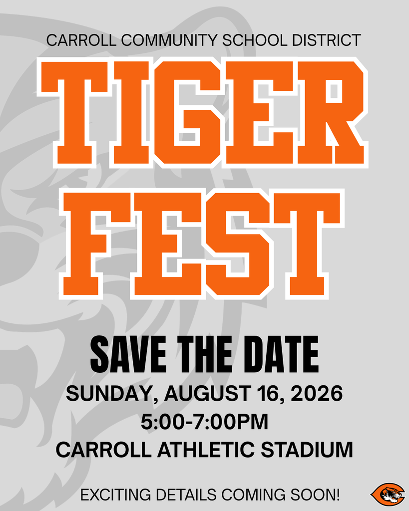 Tiger Fest