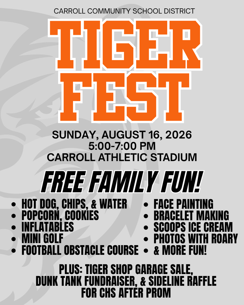 TigerFest