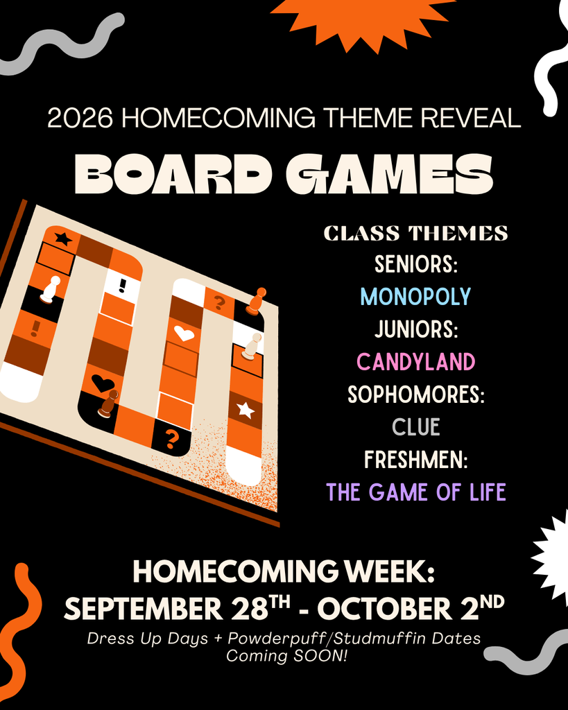 HOCO Reveal