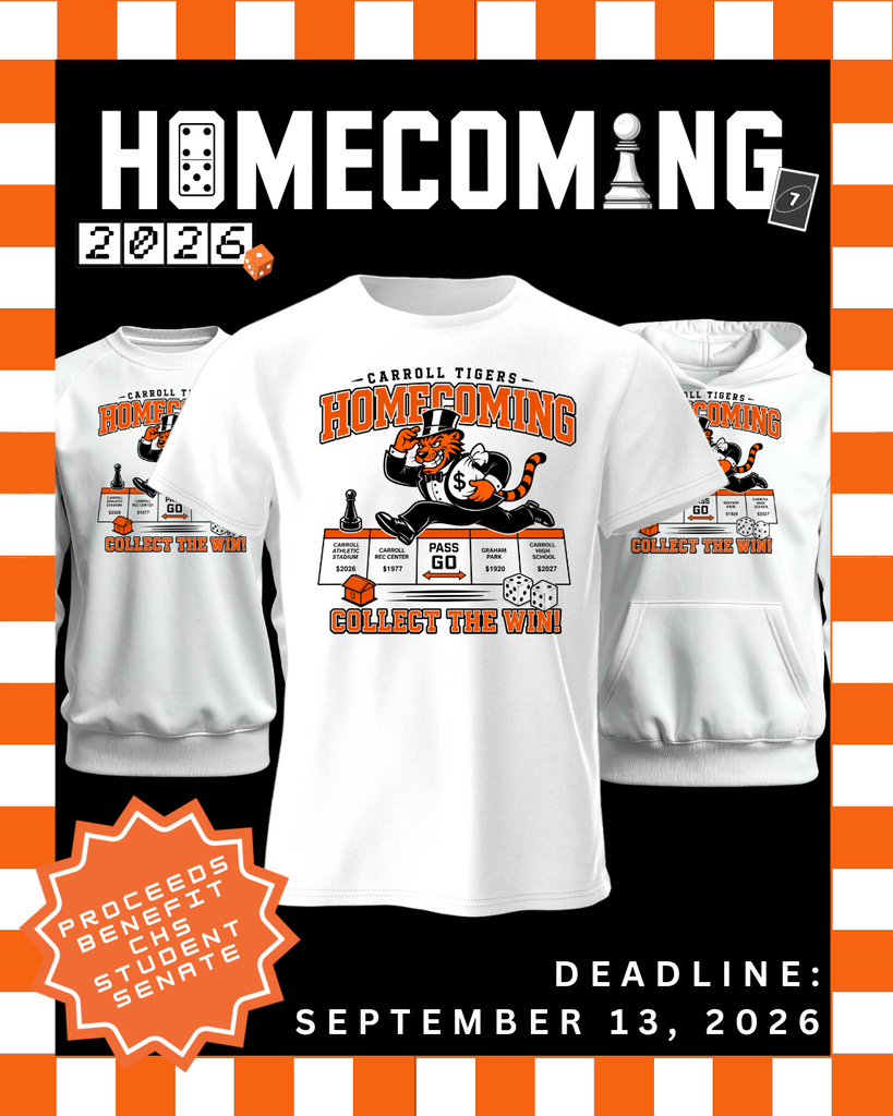 HOCO Shirts