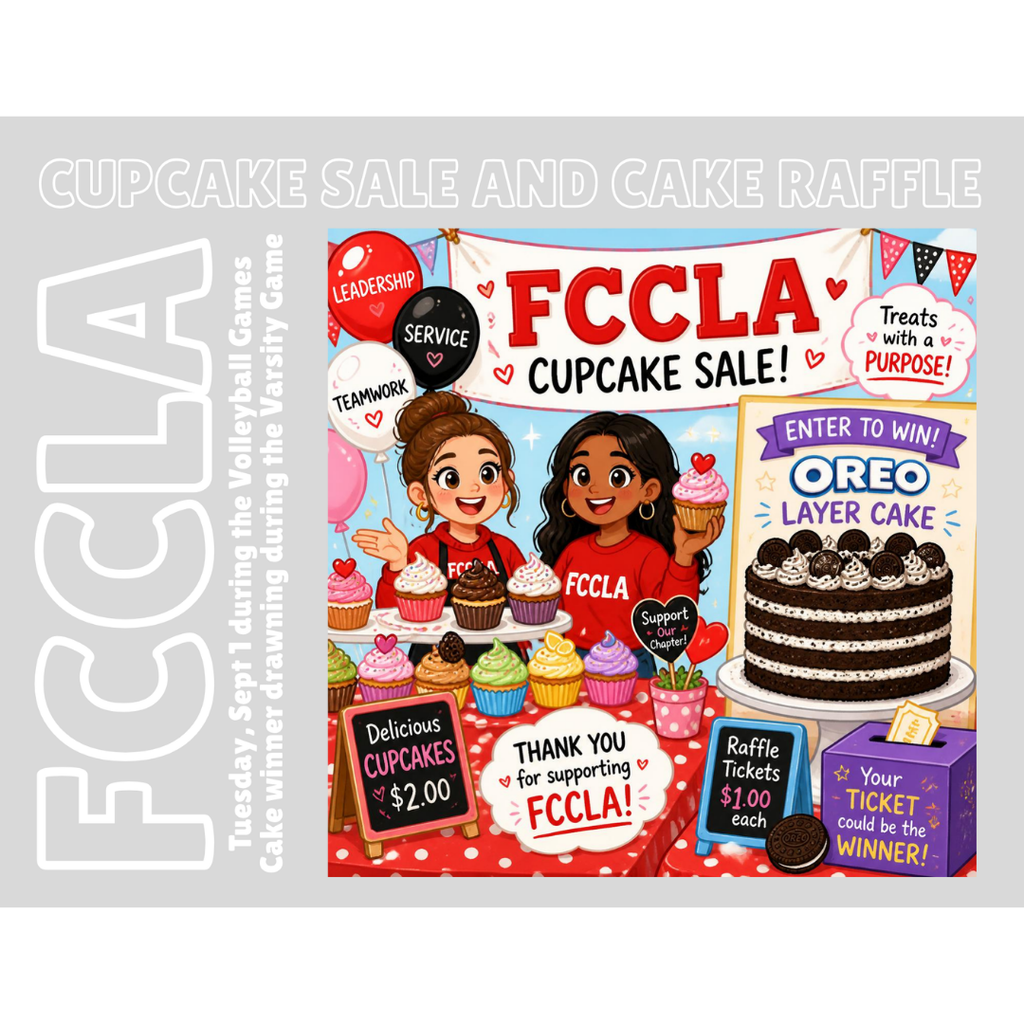 FCCLA