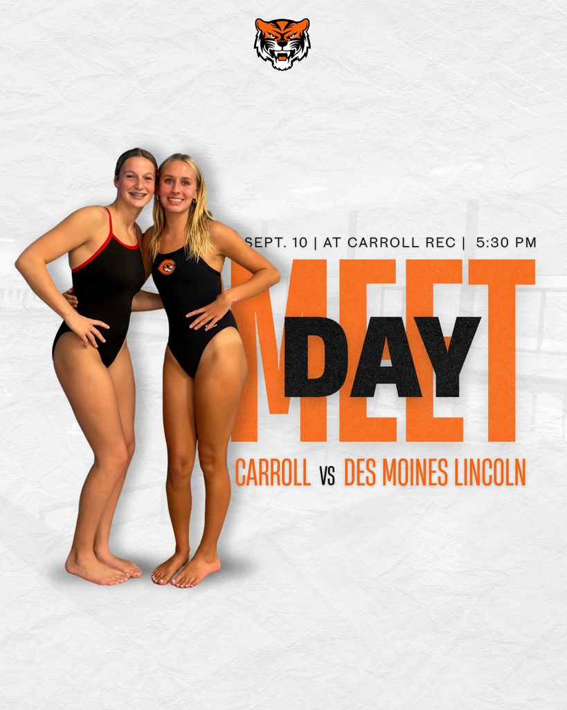 9.10 Girls Swim Meet