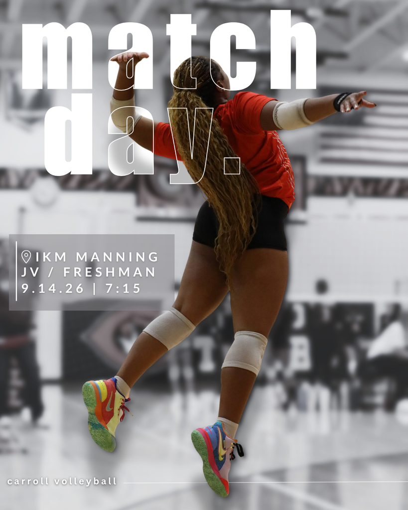 9.14 JV/freshman VB