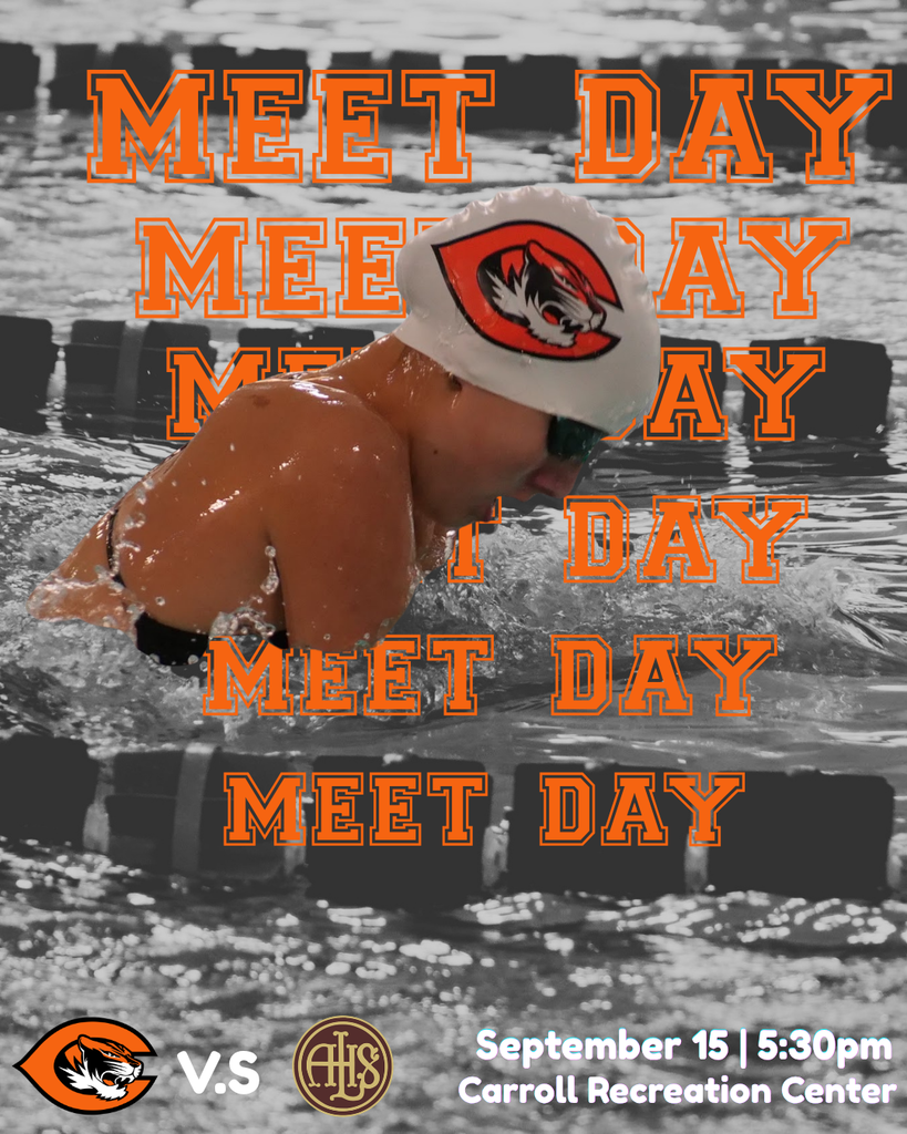 9.15 Girls Swim