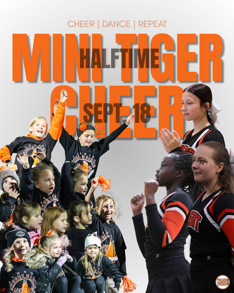 Mini Cheer