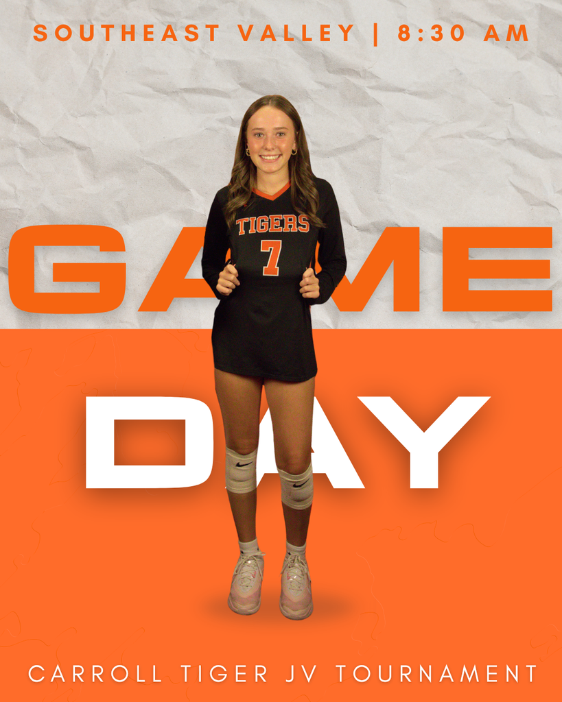 9.19 JV Volleyball