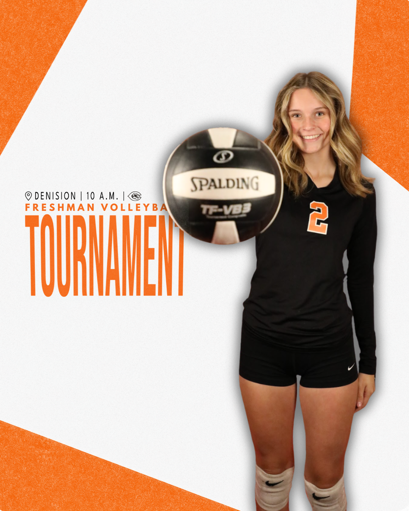 9.19 Freshman VB