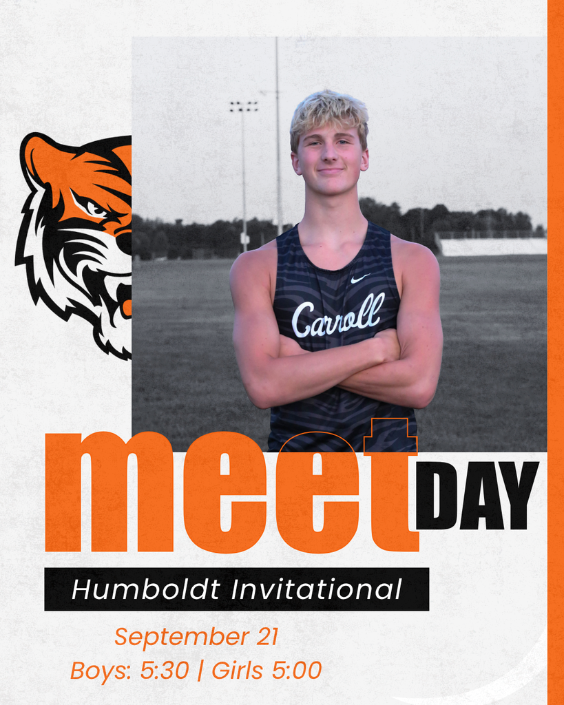 XC Meet