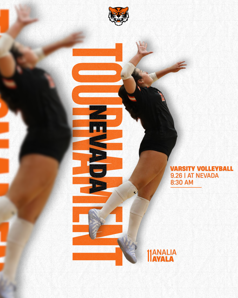 9.26 Varsity Volleyball