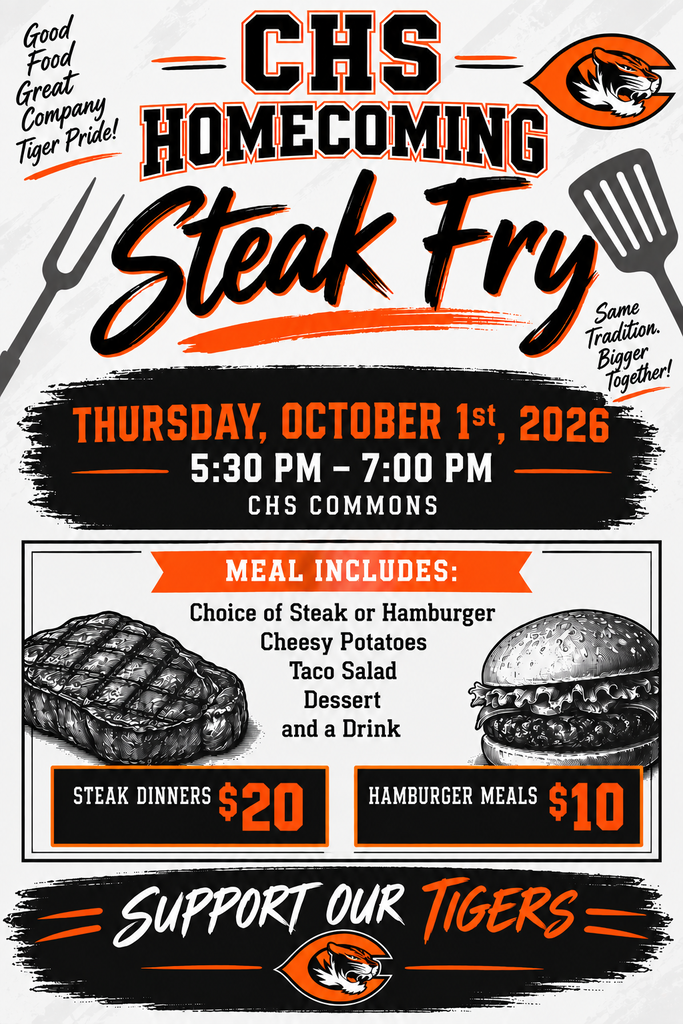Steak Fry