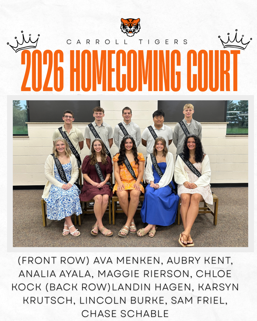 hoco court
