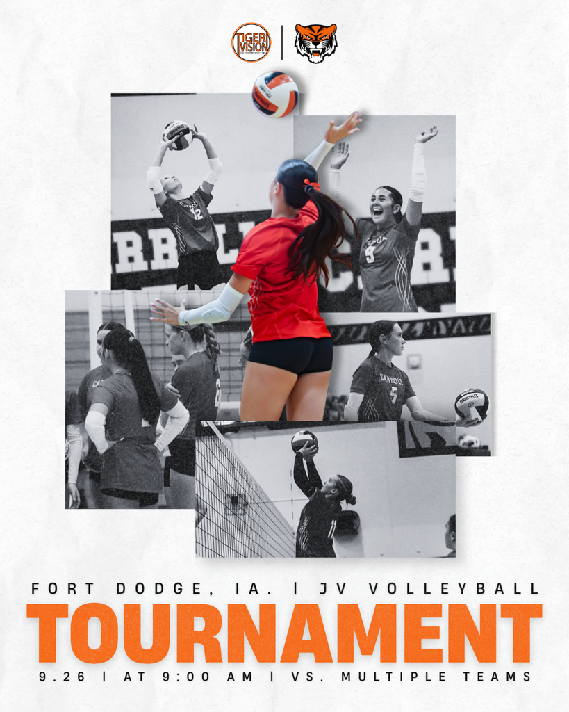 9.26 JV VB