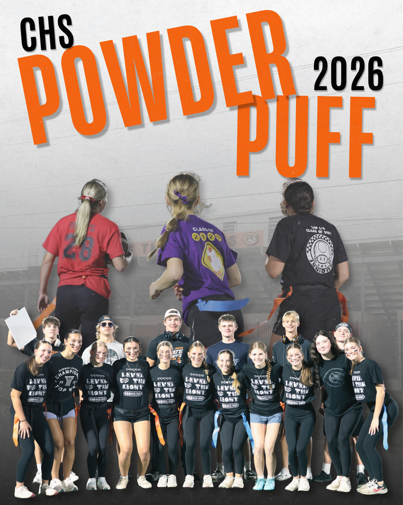 Powderpuff FB