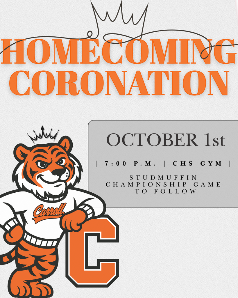 10.1 Coronation