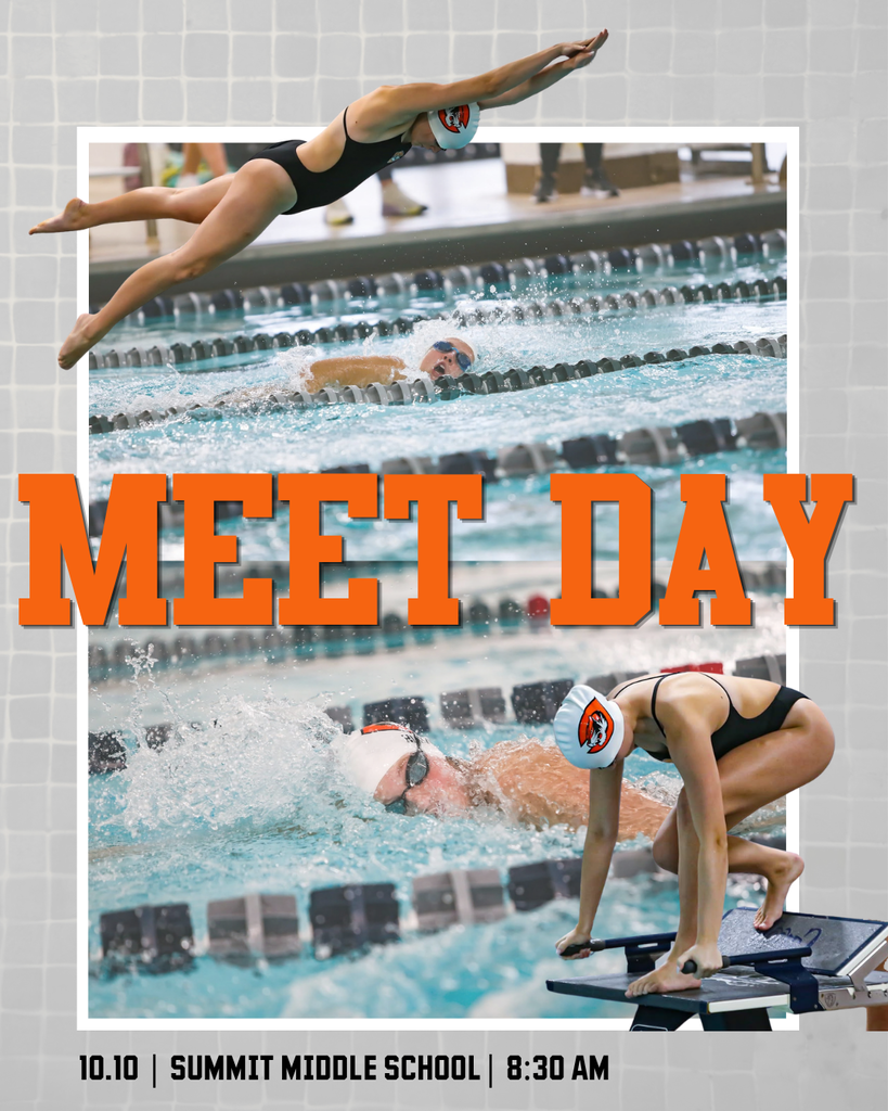 10.10 girls swim
