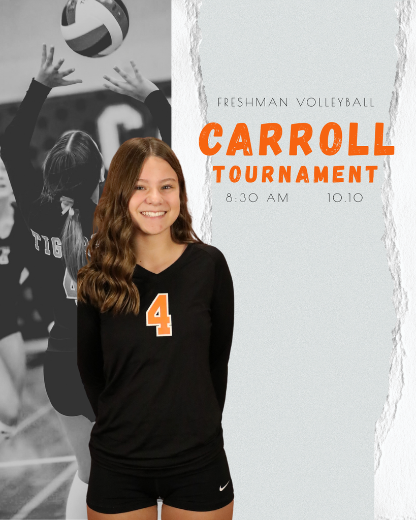 10.10 freshman volleyball