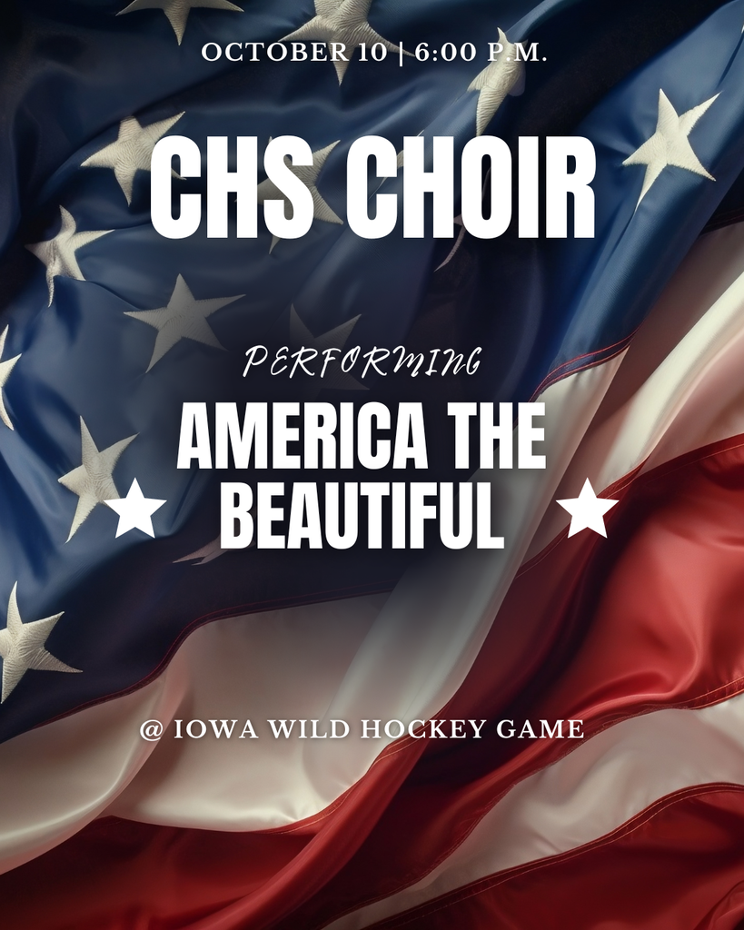 CHS Choir