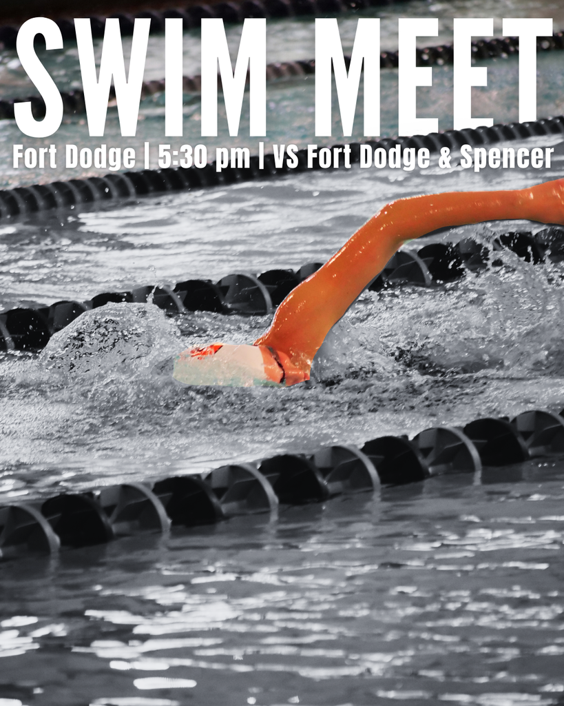 10.8 girls swim