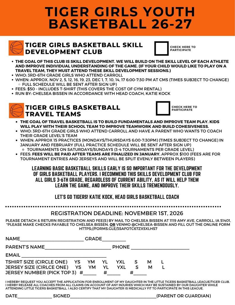 Flyer