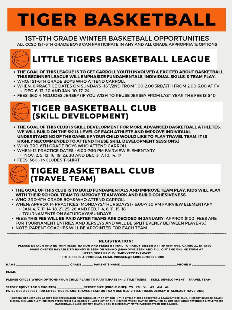 Flyer
