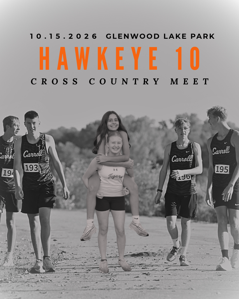 XC Meet