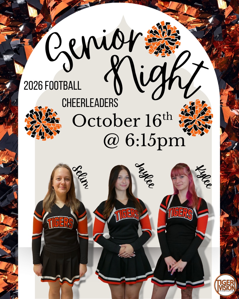 10.16 cheerleading senior night